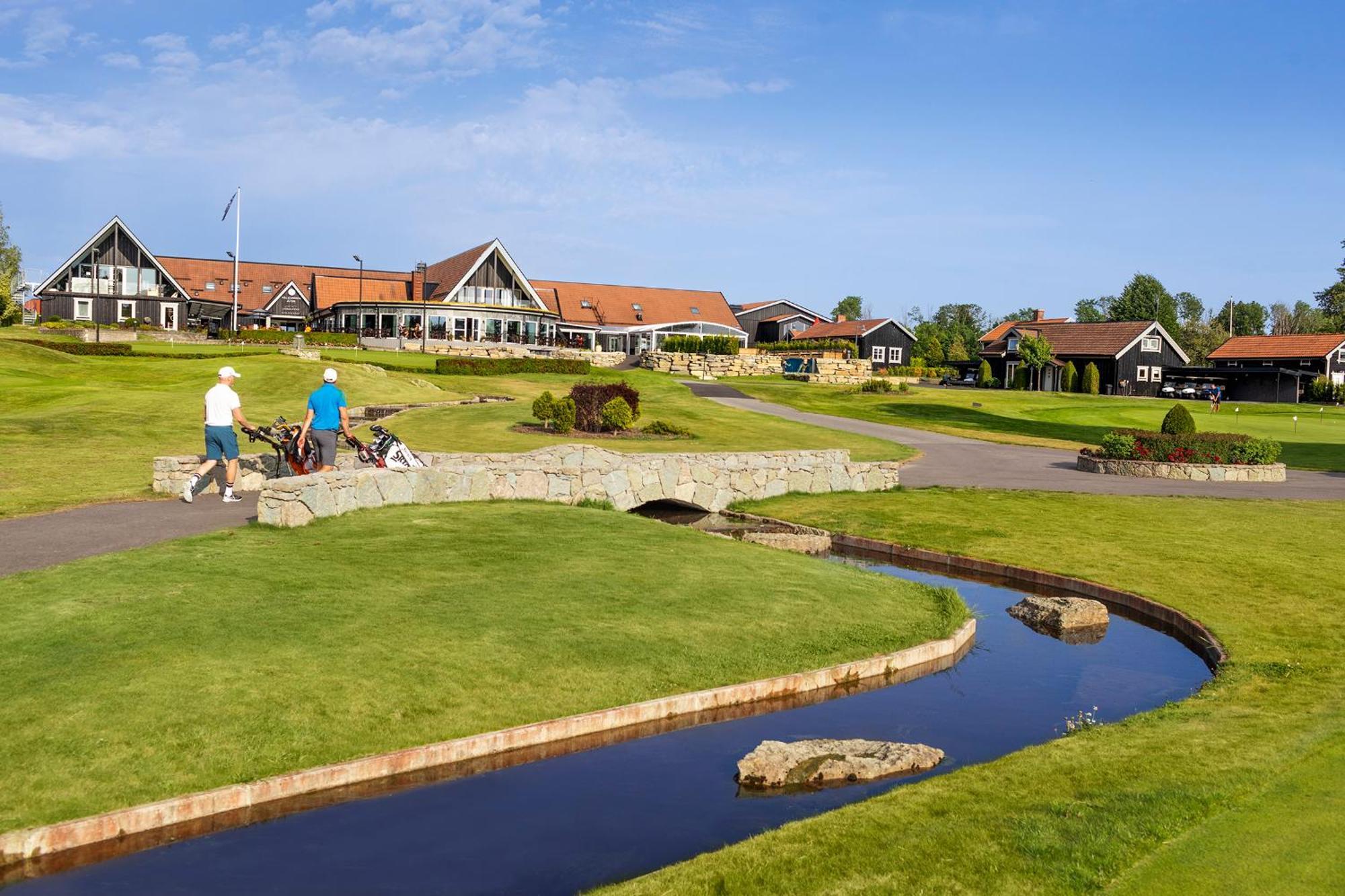 Lannalodge Semesteranläggning (resort) 3*